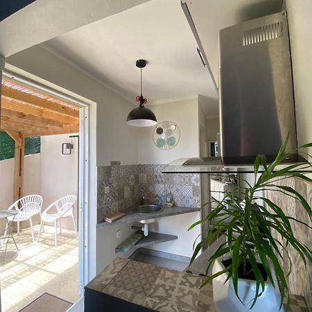 Villa Morin Bernica-les Bas 外观 照片