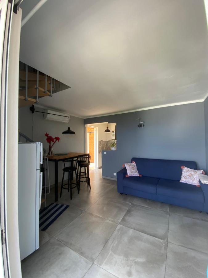 Villa Morin Bernica-les Bas 外观 照片