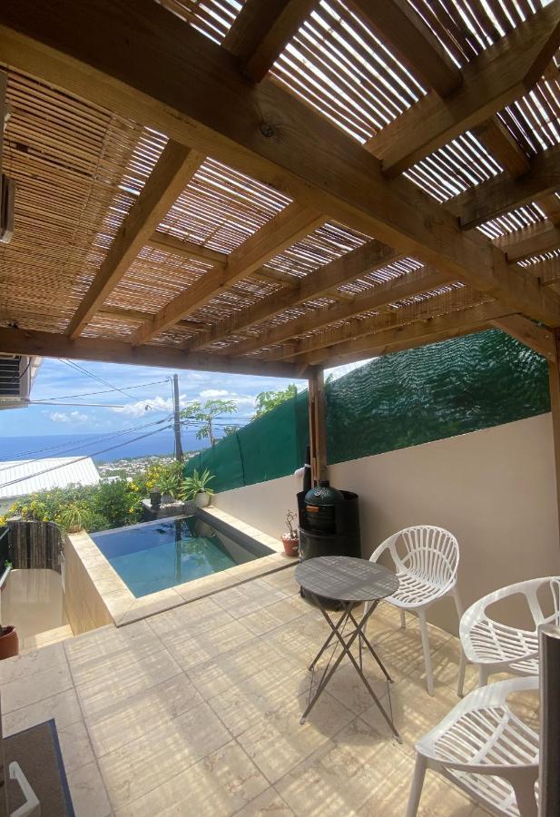 Villa Morin Bernica-les Bas 外观 照片