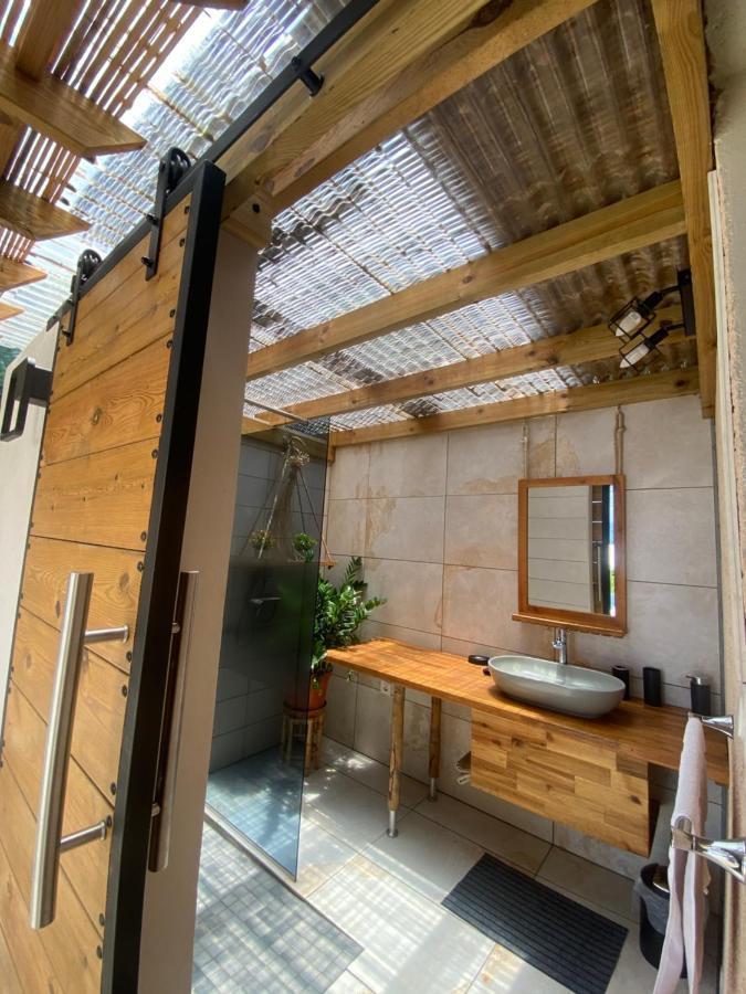 Villa Morin Bernica-les Bas 外观 照片